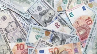 2 Ocak 2025 dolar ve euro ne kadar oldu? Güncel dolar ve euro fiyatları