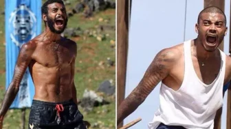 Survivor 2025 All Star yarışmacısı Efecan Dianzenza kimdir? Nereli, kaç yaşında?