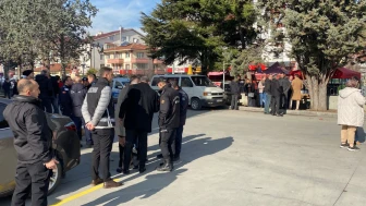 Kartalkaya Kayak Merkezi'ndeki yangın sonrası korku dolu bekleyiş: Yaralılarından haber alamayanlar hastanelere akın etti