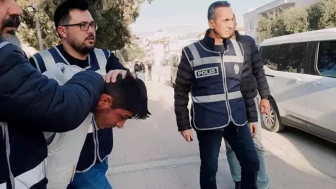 Mersin'de kan donduran cinayet: Babaannesi ve dedesini öldüren Hüseyin Ateş'in ifadesi şoke etti