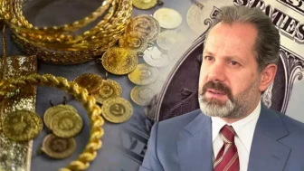 İslam Memiş'ten çarşamba uyarısı: Altın, dolar ve bitcoin'de yeni haftanın görünümü