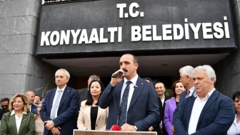 Konyaaltı Belediyesi, emekli kart projesi'ni hayata geçirecek