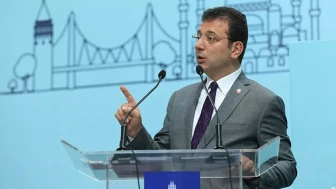 İmamoğlu: İstanbul'da yatırımları gerçekleştiriyoruz: 16 milyon'a hizmet ediyoruz