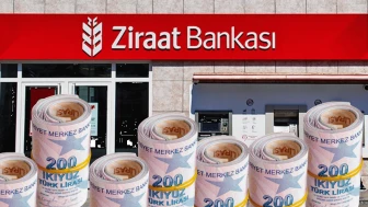 Ziraat Bankası’ndan ortak konut kredisi fırsatı: Aylık 28.800 TL taksitle 5 milyon TL kredi