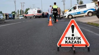 Feci kaza: 9 yaşındaki çocuk hayatını kaybetti