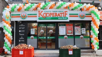 Tarım Kredi marketlerinde büyük indirim haftası başladı