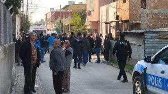 Adana'da korkunç cinayet: Aynı aileden 3 kişi boğazı kesilerek öldürüldü