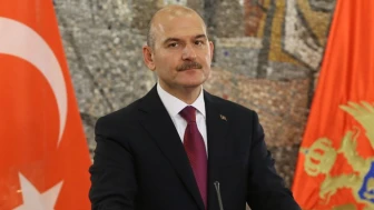 Süleyman Soylu'dan flaş karar: 'Aktif siyaseti bırakacağım'