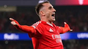 Kerem Aktürkoğlu'nun Benfica macerası sona mı erdi? Ünlü oyuncu krizle gündemde