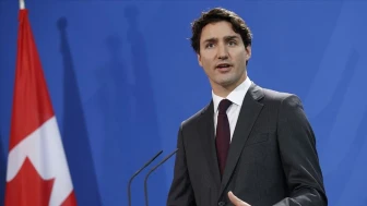 Kanada Başbakanı Justin Trudeau istifa etti