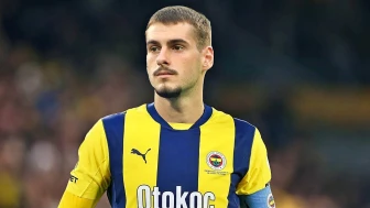 Fenerbahçe'nin yeni transferi Ognjen Mimovic için transfer tamamlandı