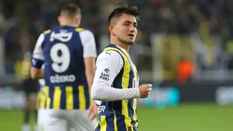 Beşiktaş’tan Fenerbahçe’ye Cengiz Ünder teklifi: Süper Lig transfer piyasası hareketlendi