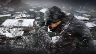 Meteoroloji'den 25 il için kar ıyarısı: Yılın ilk büyük hava dalgası geliyor