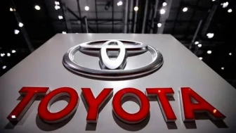 Toyota’dan rekor satış: 2024’te 10 milyon adedi aştı