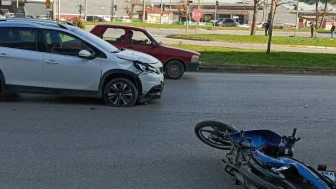 Samsun'da ölümlü kaza: 1 kişi hayatını kaybetti