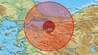 Bursa'da deprem riski: Uzmanlar fay hatlarına dikkat çekiyor