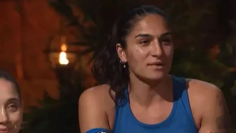 Survivor Dilşah Kurt kimdir? 2025 gönüllüler takımının iddialı yarışmacısı