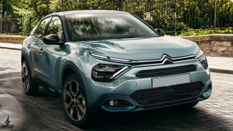 Citroen 2025 model yılı için sıfır faizli kredi kampanyası başlattı