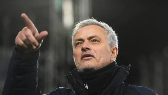 Mourinho'dan düzgün futbol vurgusu: "Bazı maçların hikayesi önceden yazılıyor"