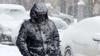 Meteoroloji'den son dakika uyarı: Zorlu hava koşulları geliyor