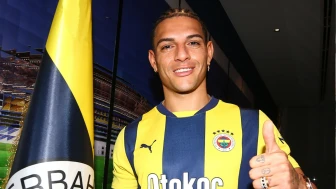 Fenerbahçe’den transfer bombası: Diego Carlos imzayı attı