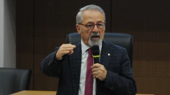 Depremler Ege'de evrilir, ancak Anadolu'yu rahatsız eder mi? Prof. Dr. Naci Görür'den çarpıcı açıklamalar