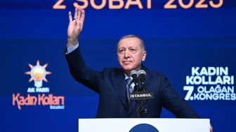 Erdoğan'dan öğretmenlere yönelik şiddetle mücadele ve atama müjdesi