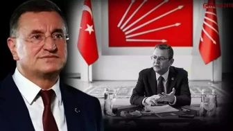 Lütfü Savaş, CHP'den ihracına itiraz etti: Disiplin cezası hukuka aykırıdır