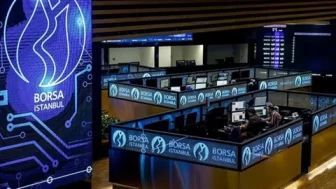 Borsa İstanbul’da düşüş devam ediyor