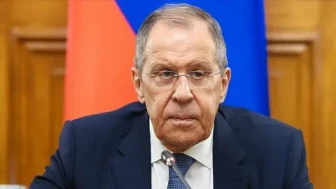 Lavrov, Rus ve ABD heyetlerinin İstanbul’da buluşacağını duyurdu