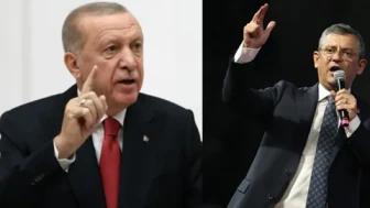 Cumhurbaşkanı Erdoğan’dan Özgür Özel’e sert yanıt: “Ayağını Denk Al!”