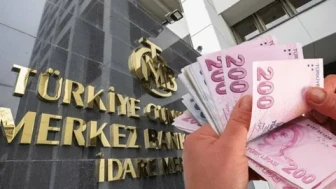 Merkez Bankası rezervlerinde düşüş: 3 milyar dolar azaldı