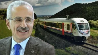 Tahran-Van tren seferleri yeniden başlıyor: biletler satışa çıkıyor