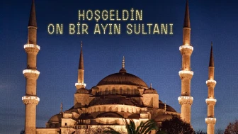 2025 Ramazan ayı için en güzel ve anlamlı tebrik mesajları