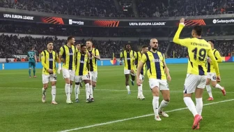 UEFA Şampiyonlar Ligi'nde Fenerbahçe'nin rakibi belli oldu: Son 16 turu eşleşmeleri belli oldu