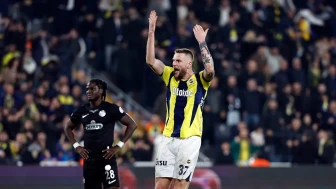 Fenerbahçe'nin transfer gelişmelerinde son durum: Senad Ok'tan dikkat çekici açıklamalar