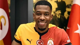 Galatasaray'da şok gelişme