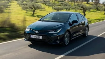 Toyota Corolla 2025 model fiyatları: Mart ayında indirim fırsatlarıyla satışta