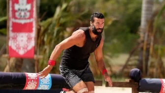 Survivor Hikmet'e cezaevi yolu: Dominik dönüşü tutuklanacak