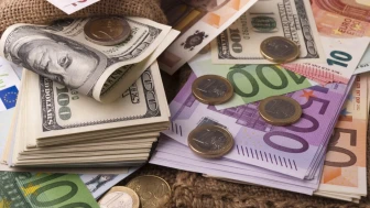 13 Mart 2025 dolar ve euro ne kadar oldu? Güncel dolar ve euro fiyatları