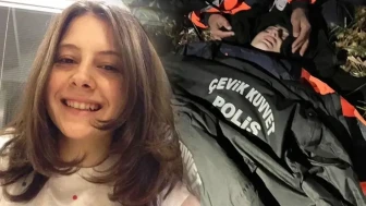 Ece Gürel'e "Witchcraft Eğitimi" verdiği iddia edilen şüpheli gözaltına alındı