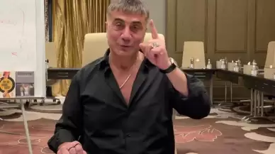 Sedat Peker Dijital Orucunu Bozdu! Bu Kez İnstagram Engeline Takıldı