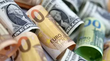 21 Ekim 2024 Dolar ve Euro Ne Kadar? Güncel Döviz Fiyatları