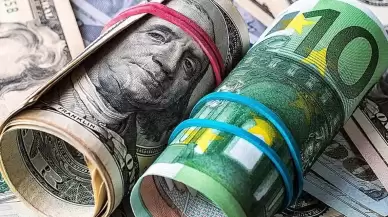 23 Ekim 2024 Dolar ve Euro Ne Kadar Oldu? Güncel Dolar ve Euro Fiyatları