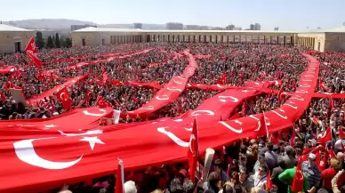 29 Ekim Cumhuriyet Bayramı! Tarihte Bugün Ne Oldu?