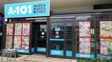 A101 31 Ekim 2024 Aktüel Kataloğunu Yayınladı! Bu Hafta A101'de Teknoloji Ürünlerinde Dev İndirim Var