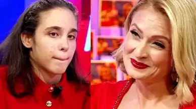 Ceyda Düvenci ve Kızı Melisa’dan 29 Ekim Özel Sohbet