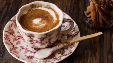 Salep Nedir? Lezzetli Salep Tarifi Nasıl Yapılır?