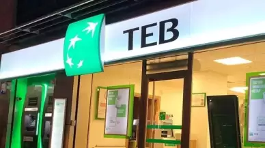 TEB Bankası’dan 1000 TL Kazanma Fırsatı