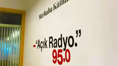 RTÜK Açık Radyo'yu Tarihe Gömdü! Açık Radyo Neden Kapandı?